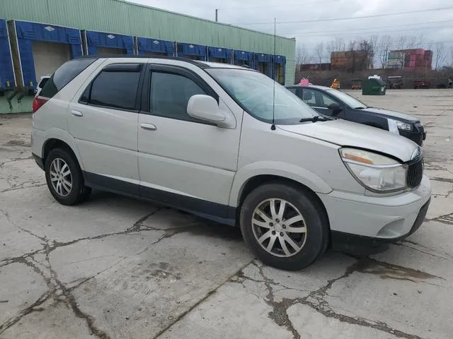 3G5DB03716S619932 2006 2006 Buick Rendezvous- CX 4