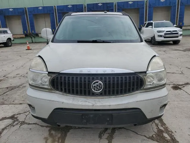 3G5DB03716S619932 2006 2006 Buick Rendezvous- CX 5