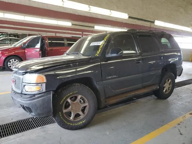 1GKEK63UX2J125543 2002 2002 GMC Denali 1