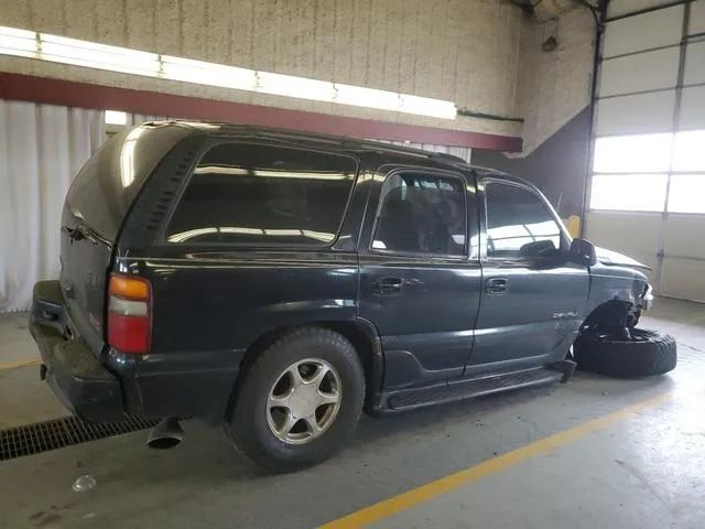 1GKEK63UX2J125543 2002 2002 GMC Denali 3