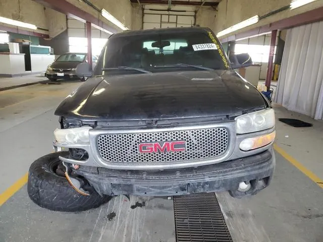 1GKEK63UX2J125543 2002 2002 GMC Denali 5