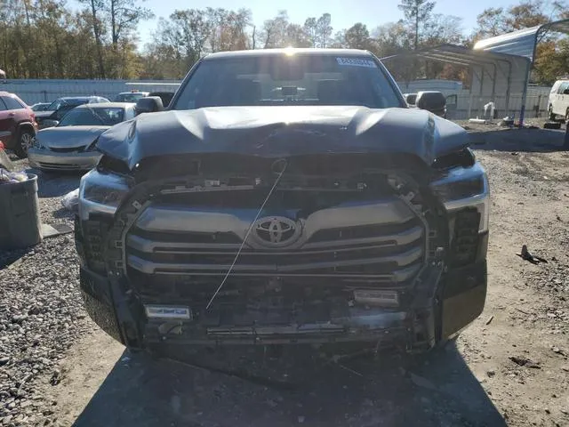 5TFJA5DB8PX062466 2023 2023 Toyota Tundra- Crewmax Limited 5