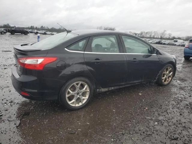 1FADP3J2XDL255019 2013 2013 Ford Focus- Titanium 3