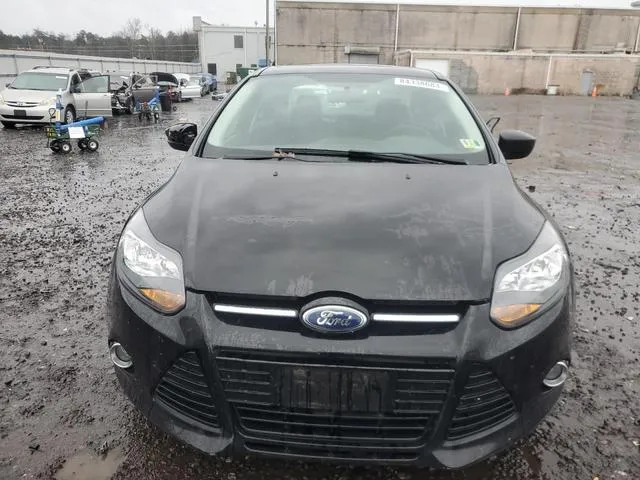 1FADP3J2XDL255019 2013 2013 Ford Focus- Titanium 5