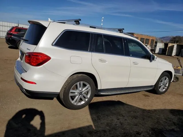 4JGDF6EE3GA710629 2016 2016 Mercedes-Benz GL-Class- 450 4Matic 3