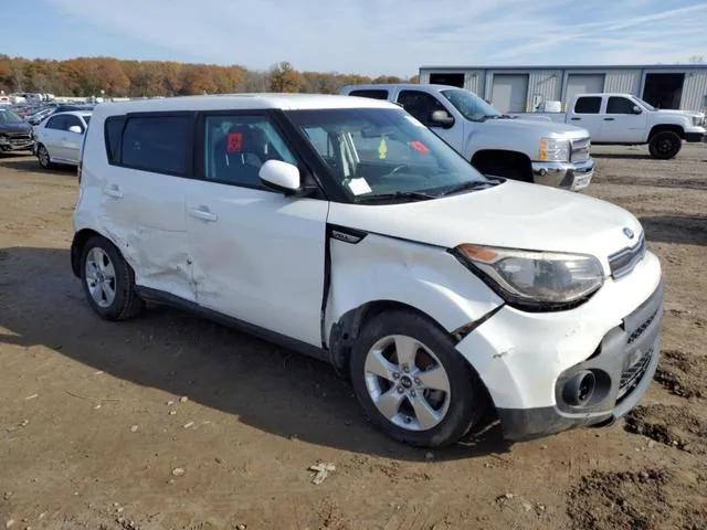 KNDJN2A23J7560119 2018 2018 KIA Soul 4