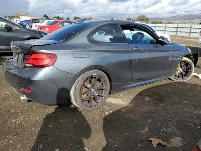 WBA2J5C08L7D66525 2020 2020 BMW 2 Series- M240I 3