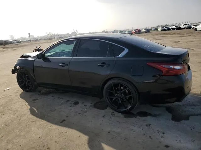 1N4AL3AP5JC137496 2018 2018 Nissan Altima- 2-5 2