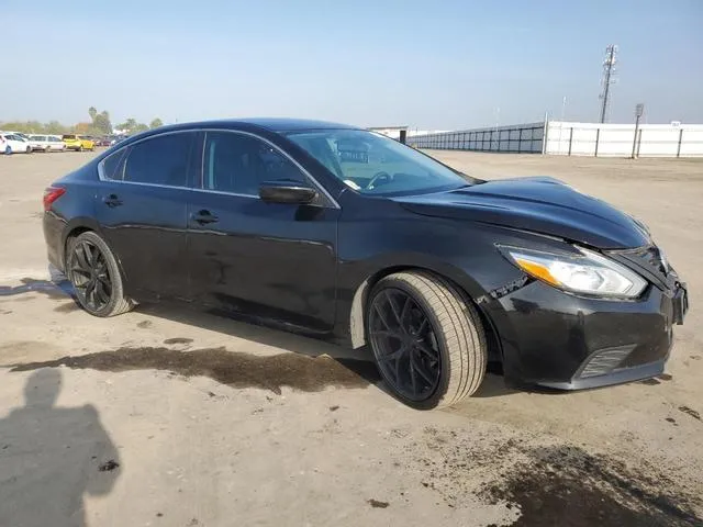 1N4AL3AP5JC137496 2018 2018 Nissan Altima- 2-5 4