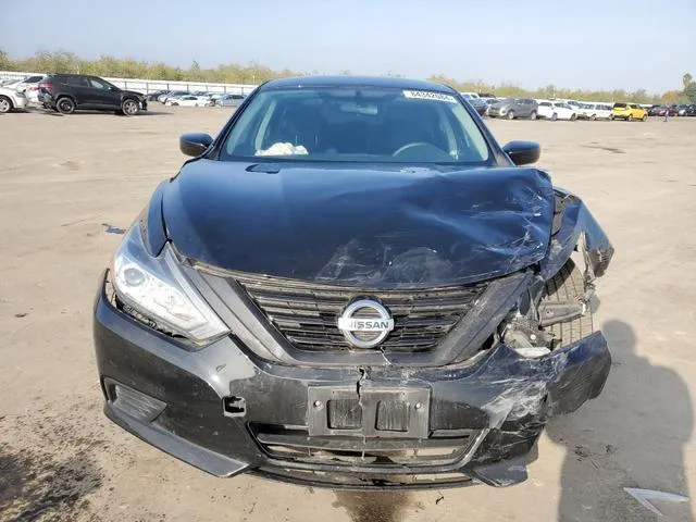 1N4AL3AP5JC137496 2018 2018 Nissan Altima- 2-5 5