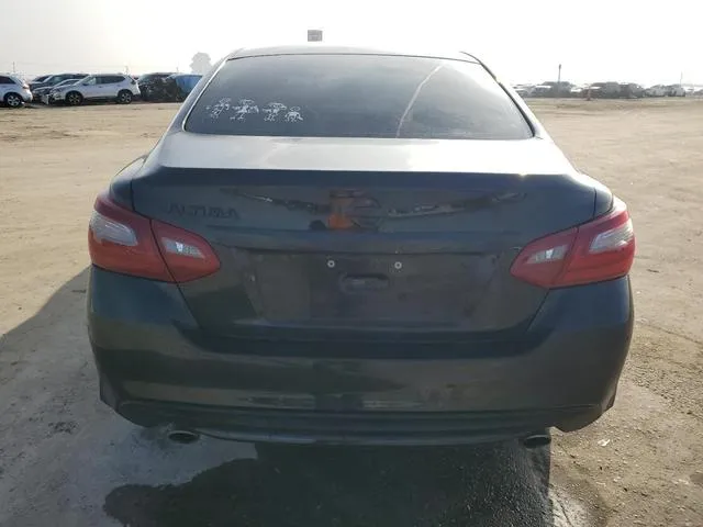 1N4AL3AP5JC137496 2018 2018 Nissan Altima- 2-5 6