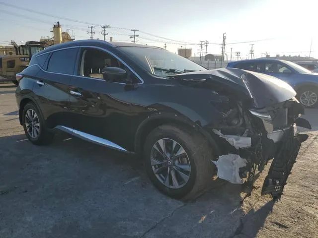 5N1AZ2MG6GN156789 2016 2016 Nissan Murano- S 4