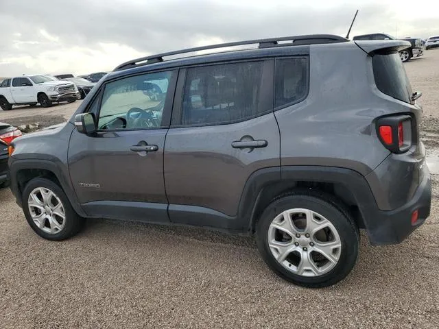 ZACNJBD17LPL74666 2020 2020 Jeep Renegade- Limited 2