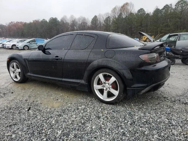 JM1FE173740121163 2004 2004 Mazda RX-8 2