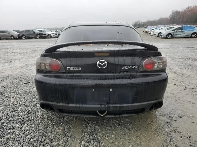 JM1FE173740121163 2004 2004 Mazda RX-8 6