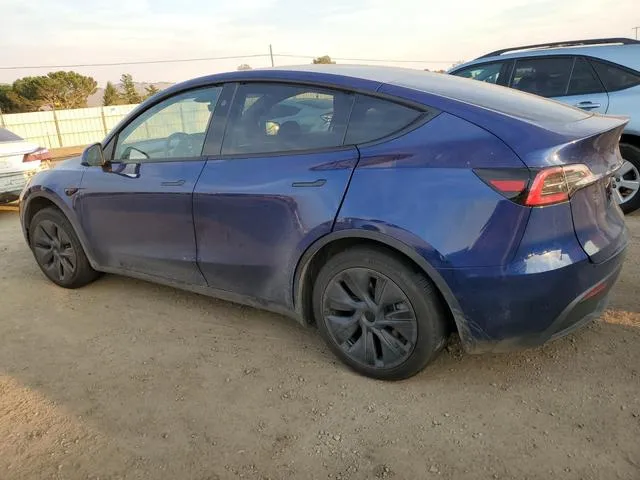 7SAYGDED7RF120168 2024 2024 Tesla MODEL Y 2