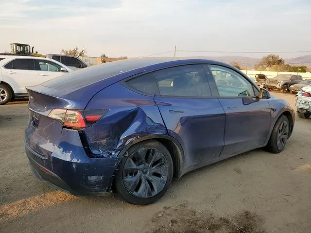 7SAYGDED7RF120168 2024 2024 Tesla MODEL Y 3