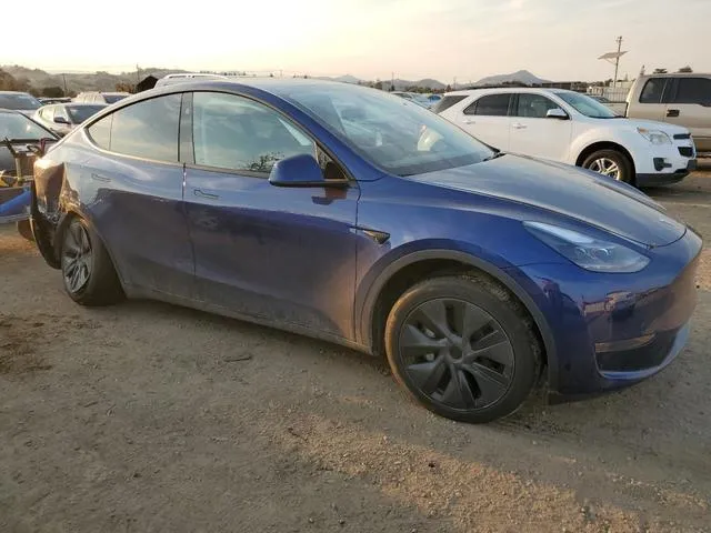 7SAYGDED7RF120168 2024 2024 Tesla MODEL Y 4