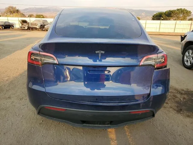 7SAYGDED7RF120168 2024 2024 Tesla MODEL Y 6