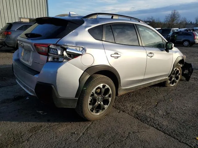 JF2GTAPC0P8330200 2023 2023 Subaru Crosstrek- Premium 3