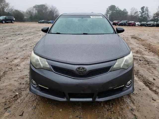 4T1BF1FK4EU829624 2014 2014 Toyota Camry- L 5