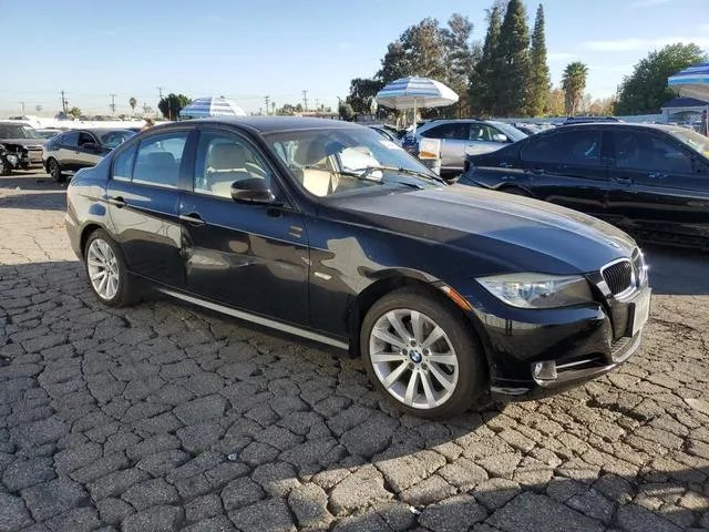 WBAPH5G5XBNM83912 2011 2011 BMW 3 Series- 328 I Sulev 4