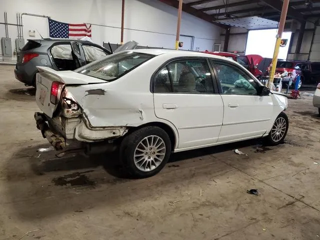 2HGES16545H581788 2005 2005 Honda Civic- LX 3