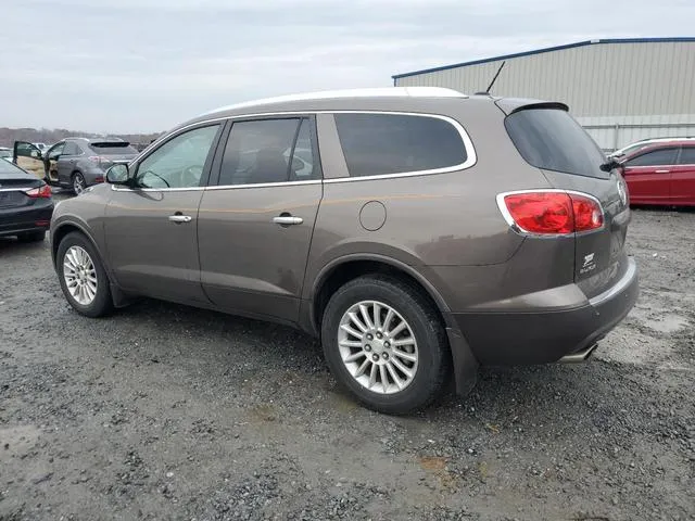 5GAKVAED8BJ316675 2011 2011 Buick Enclave- CX 2