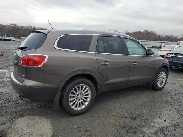 5GAKVAED8BJ316675 2011 2011 Buick Enclave- CX 3