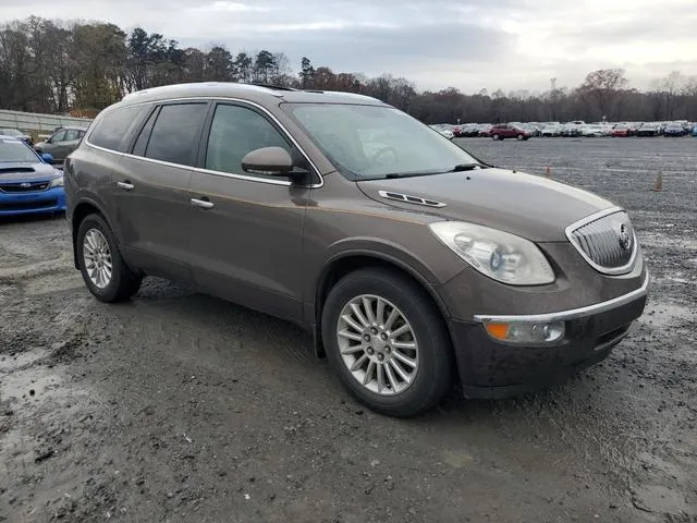 5GAKVAED8BJ316675 2011 2011 Buick Enclave- CX 4