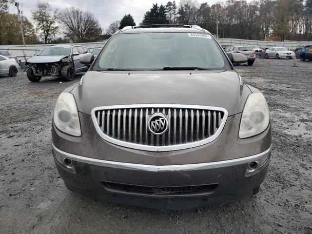 5GAKVAED8BJ316675 2011 2011 Buick Enclave- CX 5