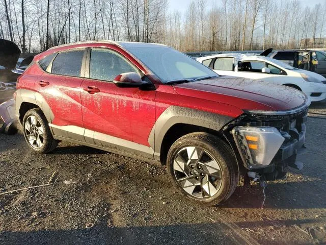 KM8HBCAB7RU159775 2024 2024 Hyundai Kona- Sel 4