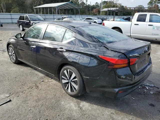 1N4BL4DV1MN365623 2021 2021 Nissan Altima- SV 2