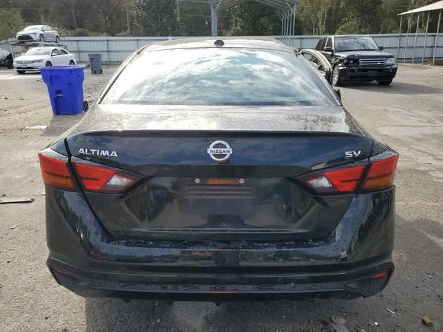 1N4BL4DV1MN365623 2021 2021 Nissan Altima- SV 6