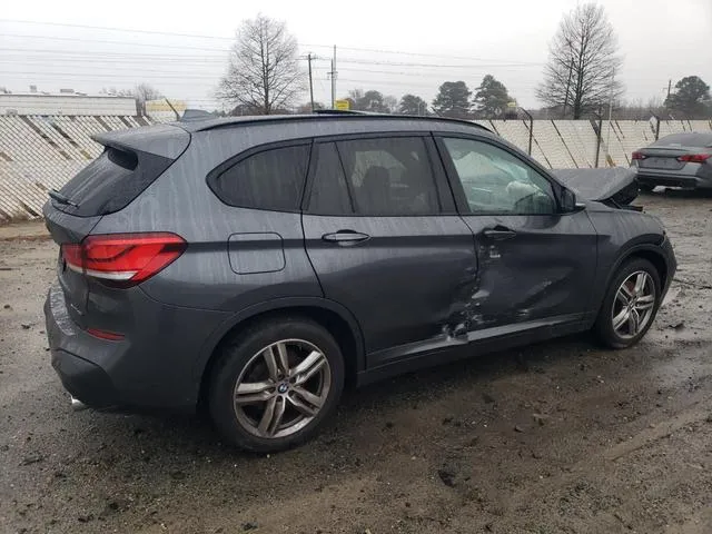 WBXJG9C06L5R61065 2020 2020 BMW X1- Xdrive28I 3