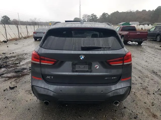 WBXJG9C06L5R61065 2020 2020 BMW X1- Xdrive28I 6