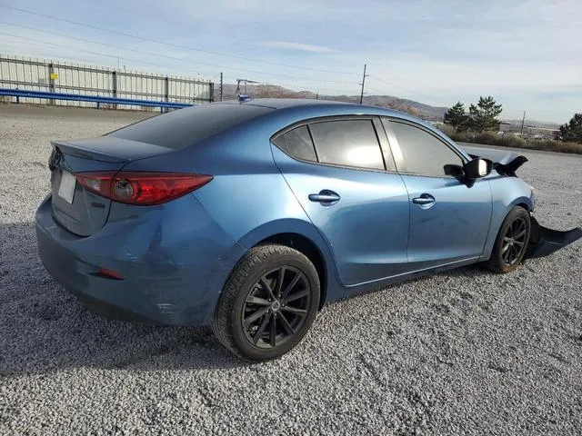 3MZBN1V33JM250444 2018 2018 Mazda 3- Touring 3