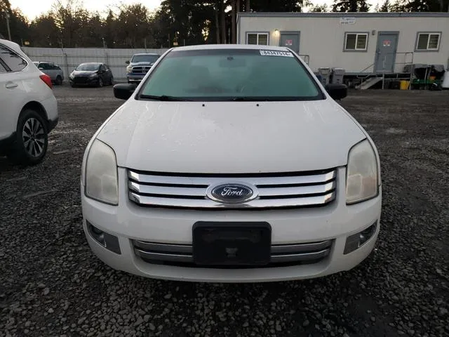 3FAHP08Z99R168501 2009 2009 Ford Fusion- Sel 5