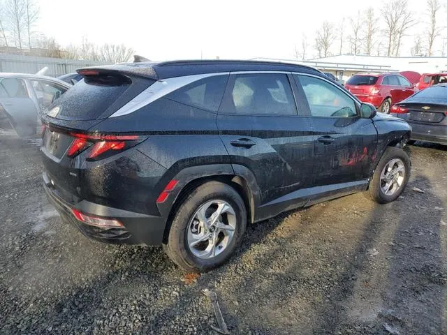 5NMJBCDE1RH390836 2024 2024 Hyundai Tucson- Sel 3