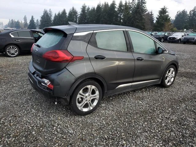 1G1FY6S00L4149422 2020 2020 Chevrolet Bolt- LT 3