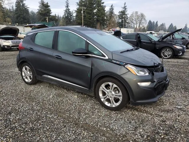 1G1FY6S00L4149422 2020 2020 Chevrolet Bolt- LT 4