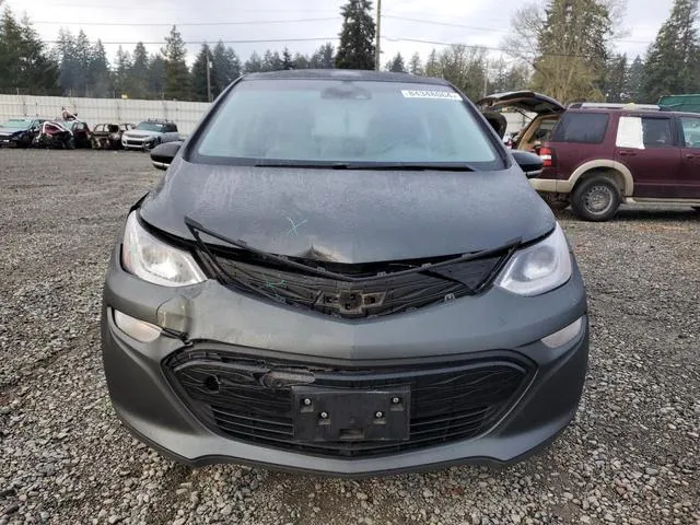 1G1FY6S00L4149422 2020 2020 Chevrolet Bolt- LT 5