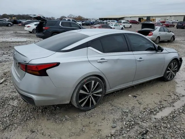 1N4BL4CV9NN395469 2022 2022 Nissan Altima- SR 3