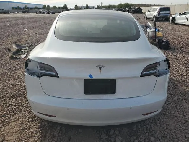 5YJ3E1EA3MF073165 2021 2021 Tesla MODEL 3 6