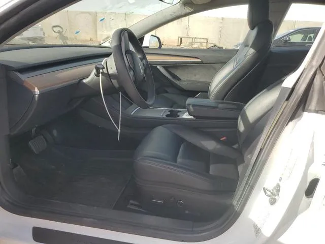 5YJ3E1EA3MF073165 2021 2021 Tesla MODEL 3 7