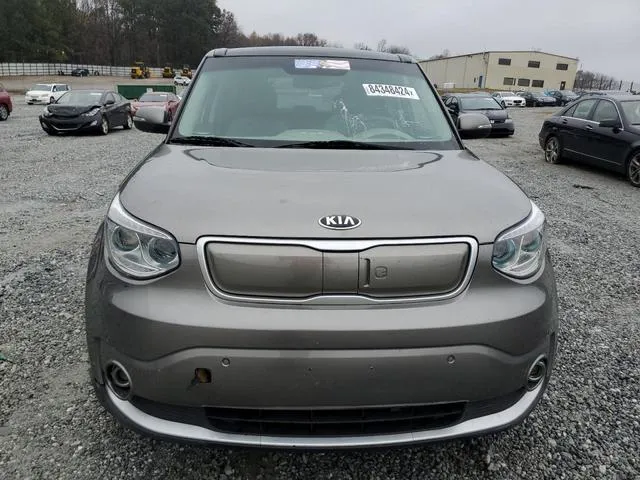 KNDJX3AE9G7013116 2016 2016 KIA Soul- - 5