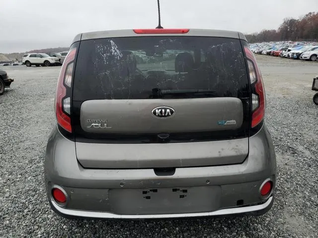 KNDJX3AE9G7013116 2016 2016 KIA Soul- - 6