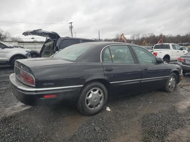 1G4CU5213W4614476 1998 1998 Buick Park Avenue- Ultra 3