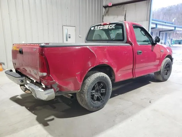 2FTRF17254CA84866 2004 2004 Ford F-150- Classic 3