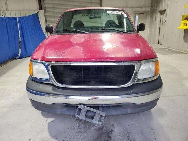 2FTRF17254CA84866 2004 2004 Ford F-150- Classic 5